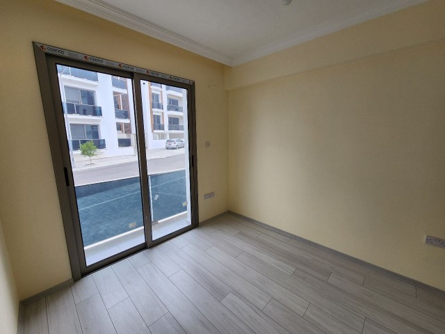 Alsancak, LAST 2 95m2 2+1 flats for sale +905428777144 English, Turkish, Русский