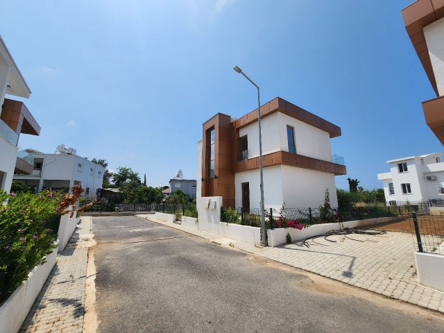 Bellapayis-Ozankoy, Ultra-Luxus-Villa zu verkaufen +905428777144 Englisch, Türkisch, Russisch