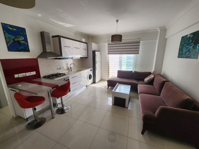 1+1 lux flat for rent in the center of Kyrenia +905428777144 Русский, English, Turkish