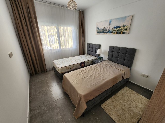 Kyrenia, 80-85 m2 2+1 Wohnungen zu verkaufen +905428777144 Russisch, Englisch, Türkisch