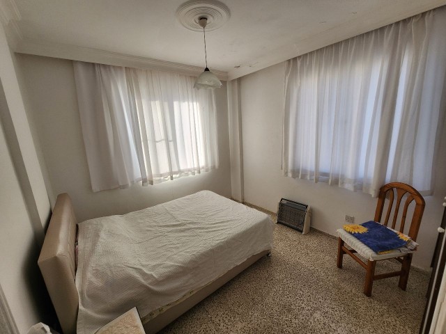 Лапта, Продажа 2+1 квартиры +905428777144 Русский, Английский, Турецкий