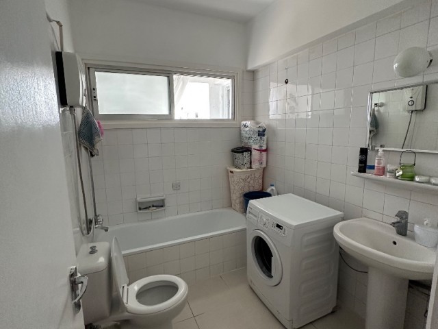 3+1 Wohnung zum Verkauf mit Meerblick in Kyrenia!