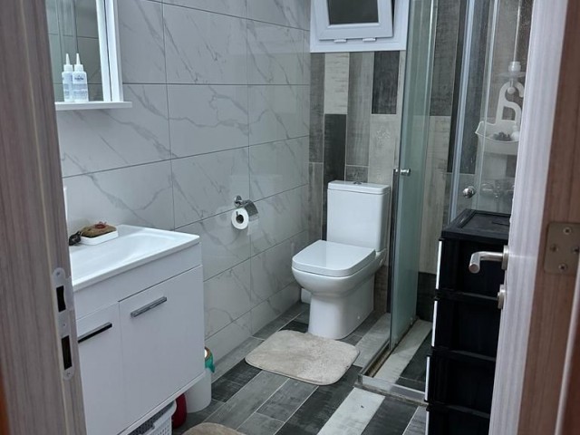 2+1 FLAT FOR SALE IN ISKELE  EXCHANGE TITLE