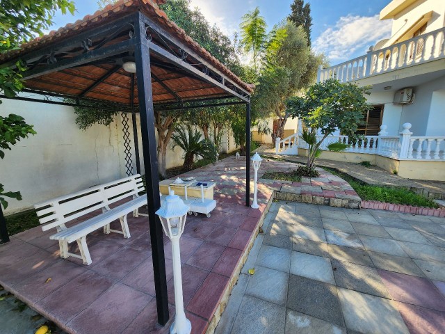 Bellapayis, Türk malı satilik 3+2 villa +905428777144