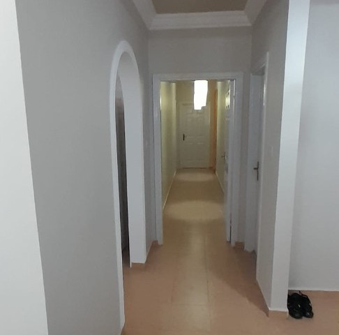 Opportunity flat in Kyrenia center