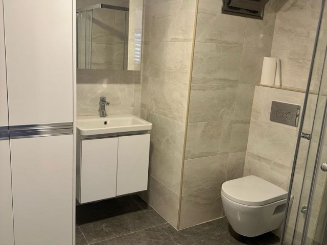 Edelweiss Residence’ta kiralık full eşyalı yeni 1+1