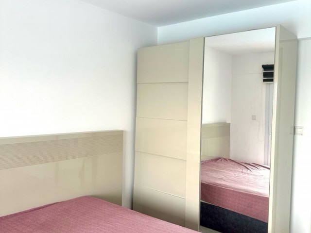 Edelweiss Residence’ta kiralık ültra lüks full eşyalı 2+1 daire