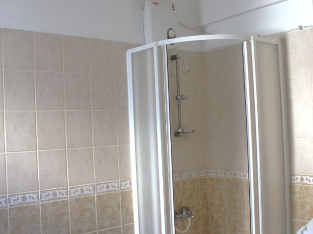  Comfortable 2+1 Apartment in the Kyrenia Center For Rent