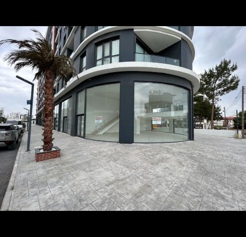 Unique Commercial for Rent in Famagusta, Northern Cyprus