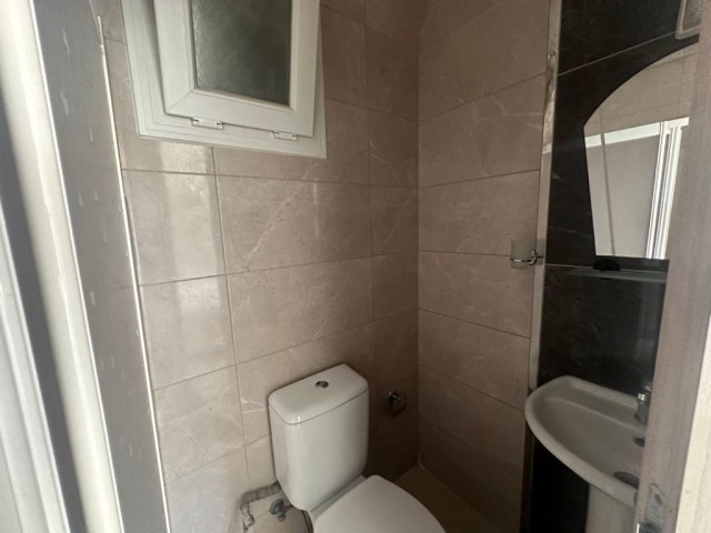 1+1 flat in Kyrenia City Center monthly payment