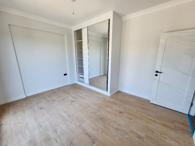 Karaolanoglu, 0 zum Meer zu verkaufen 3+1 2 Loft-Wohnungen, 105m2 und 115m2 +905428777144 Englisch, Türkisch, Russisch