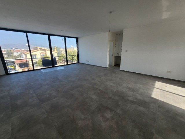 2+1 new office with commercial permit for rent, 140m2 +905428777144 English, Turkish, Русский