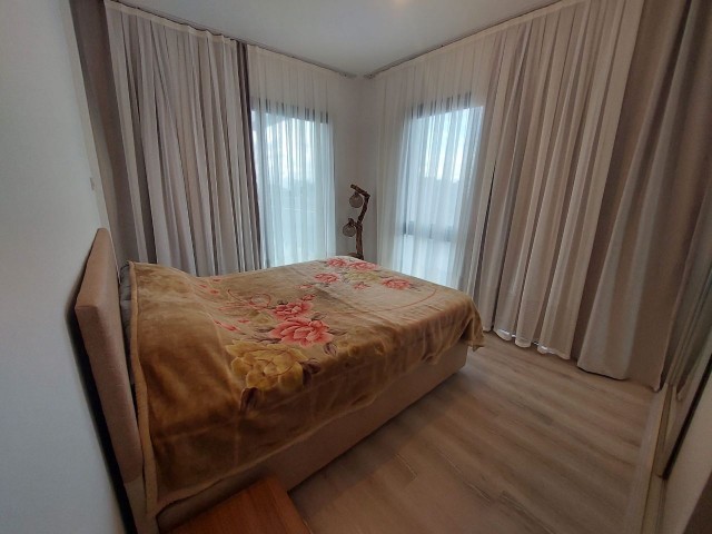 Alsancak, hiç oturmamış kiralik 2+1 penthouse +905428777144 Русский,  Türkçe,  English 