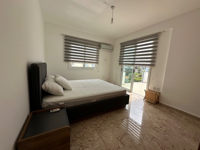 GIRNE MERKEZDE KIRALIK 3+1 PENTHOUSE