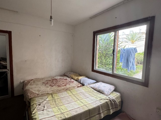 3+1 Wohnung zum Verkauf in Kyrenia!