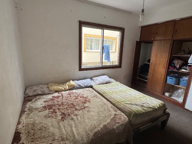 3+1 Wohnung zum Verkauf in Kyrenia!