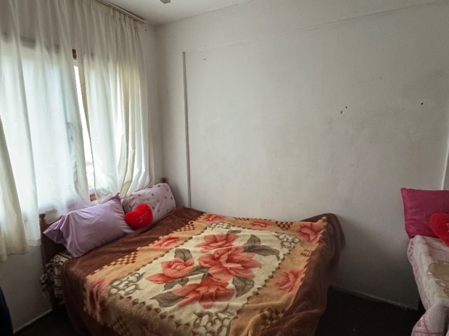 3+1 Wohnung zum Verkauf in Kyrenia!