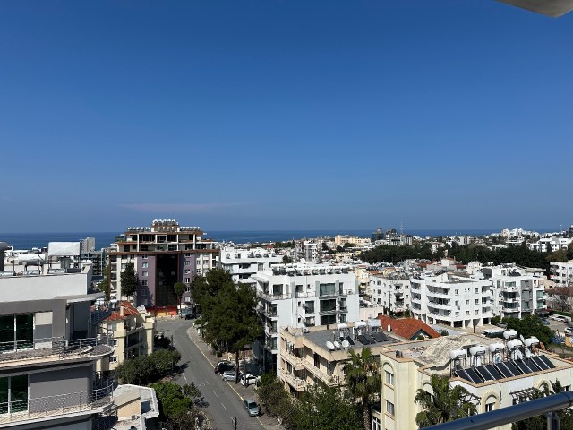 GERÄUMIGES 3+1-BÜRO ZU VERMIETEN IM KYRENIA-ZENTRUM, VOLLSTÄNDIGE ANSICHT, GERÄUMIG