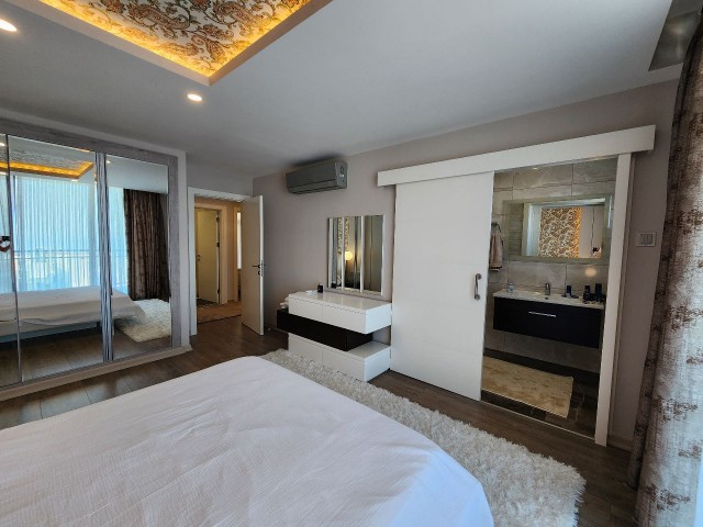 Ultra lux satilk 3+1 complex with pool, security, camera... +905428777144 Русский, Turkish, English