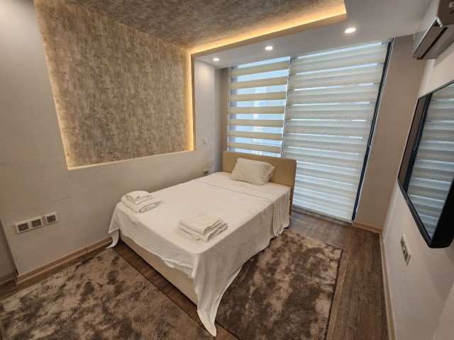 Ultra lux satilk 3+1 complex with pool, security, camera... +905428777144 Русский, Turkish, English