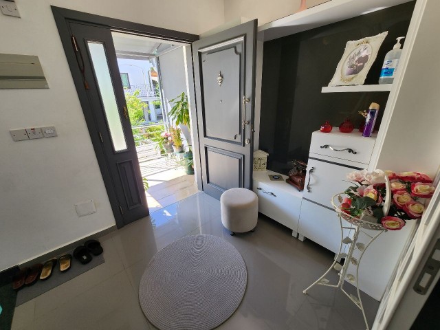 Catalkoy, günlük full eşyalı, havuzlu, 4+1 villa +905428777144 English,  Türkçe,  Русский 