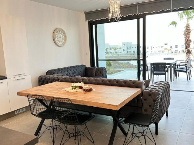 Cove Garden 1+1 Wohnung zu vermieten