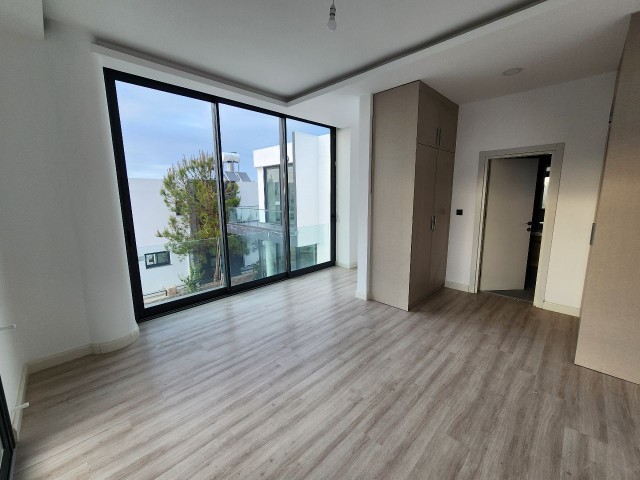 Tapu hazır, kesilmez manzaralı satilik lux 3+1 sıfır villa +905428777144 Русский,  Türkçe,  English 