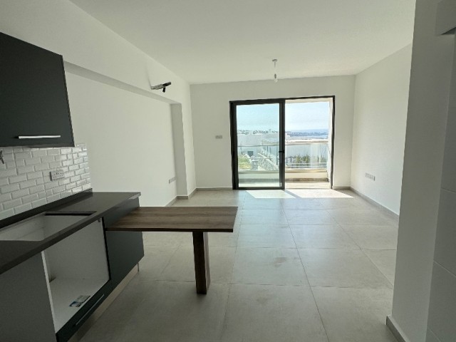 Studio Flat For Sale in Esentepe, Kyrenia