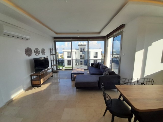 2+1 flat for rent in Kyrenia Çatalköy!