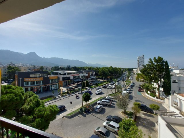 3+1 flat for sale in Kyrenia, turk mali +905428777144 Русский, Turkish, English