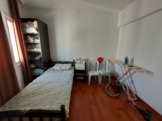 3+1 Wohnung zum Verkauf in Kyrenia, Türkisch Mali +905428777144 Russisch, Türkisch, Englisch