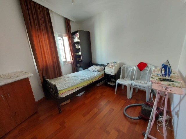 3+1 flat for sale in Kyrenia, turk mali +905428777144 Русский, Turkish, English