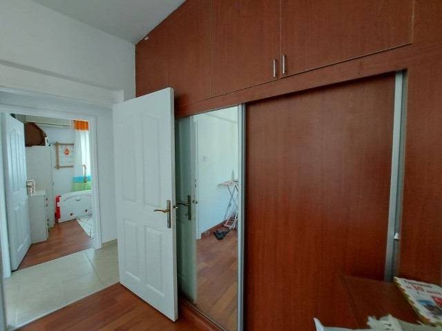 آپارتمان 3+1 برای فروش در گیرنه، ترکیه مالی +905428777144 Русский, ترکی, انگلیسی