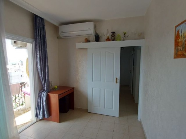 3+1 flat for sale in Kyrenia, turk mali +905428777144 Русский, Turkish, English