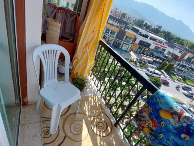 3+1 flat for sale in Kyrenia, turk mali +905428777144 Русский, Turkish, English