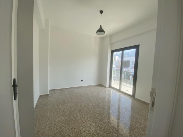 3+1 renovated flat for sale in Karaoglanoglu!