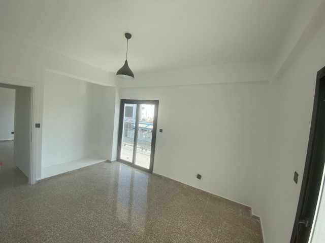 3+1 renovated flat for sale in Karaoglanoglu!