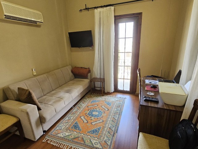 Beautiful and Antique 3+1 Villa for Sale in Ozankoy