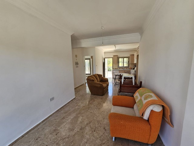 آپارتمان 2+1 برای فروش در منطقه ای آرام در Esentepe
