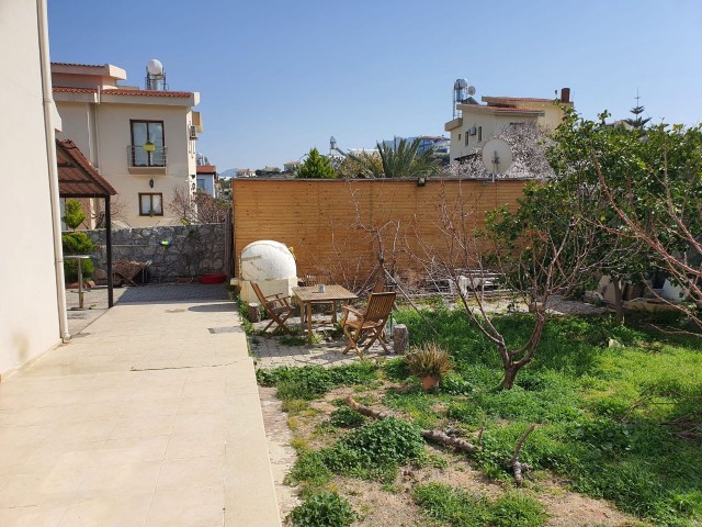 3 Bedroom Villa for Sale in Arapkoy