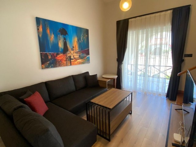 Center, Bungalow for Rent in Kyrenia