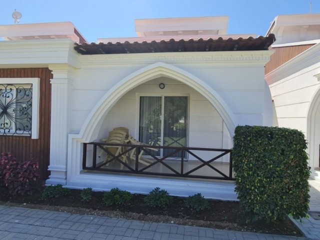 Center, Bungalow for Rent in Kyrenia