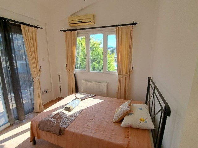 2 Bedroom Beach Villa for Sale in Tatlisu