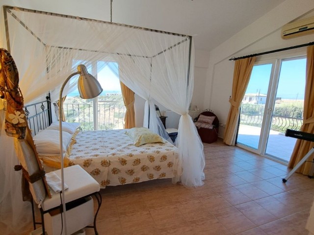2 Bedroom Beach Villa for Sale in Tatlisu