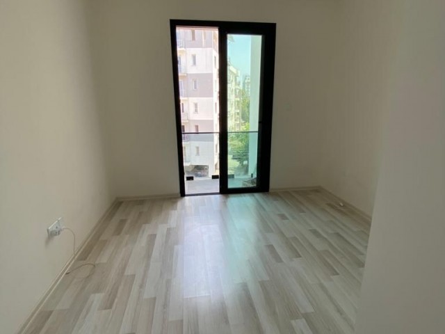 1+1 Flat for Sale in Kyrenia Center, Within Walking Distance to Everywhere, in a Site with a Pool