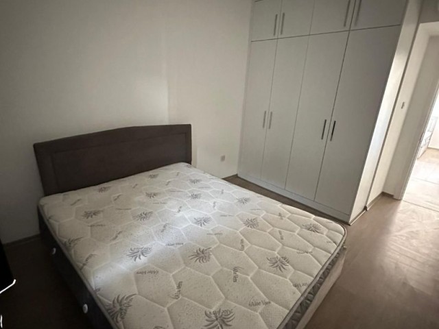 2+1 Flat for Rent in Kyrenia Center, Fully Furnished