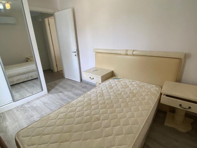 2-Zimmer-Wohnung zur Miete im Zentrum von Kyrenia