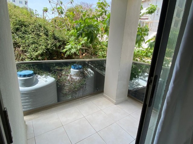 2 Bedroom Apartment for rent in kyrenia centre