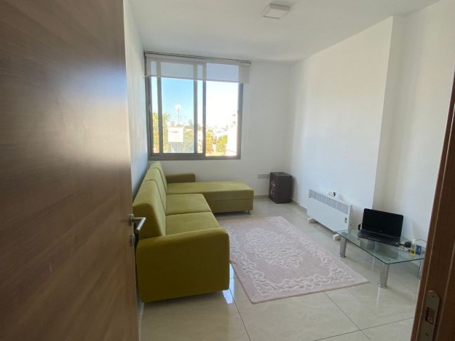 Spacious 3+1 Apartment in the very heart of Kyrenia