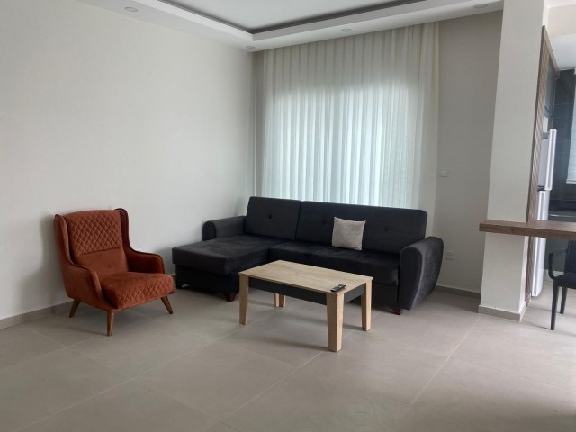 2+1 FOR RENT in Kyrenia Center